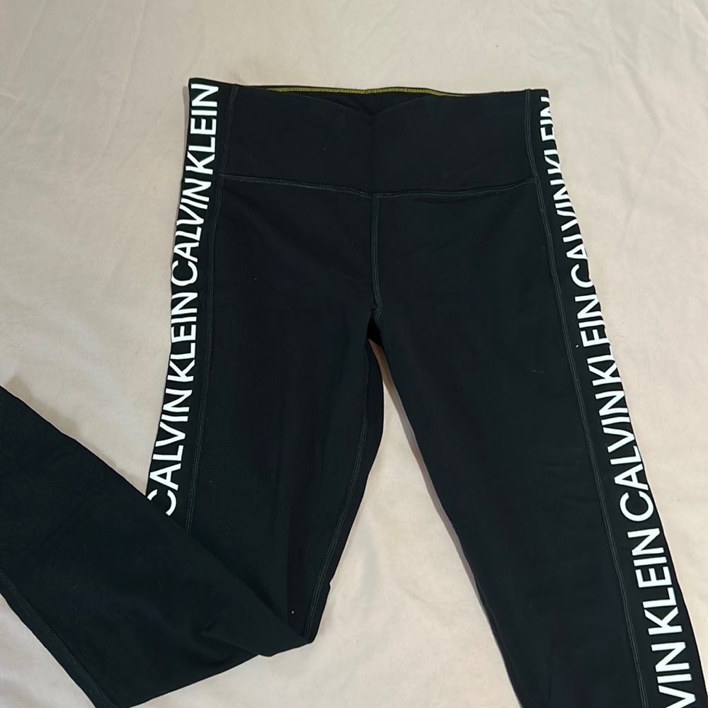 New leggings